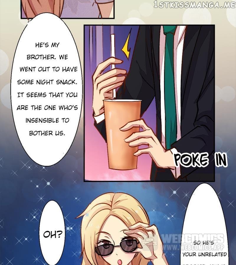 Laine - Manhua chapter 29 - page 27