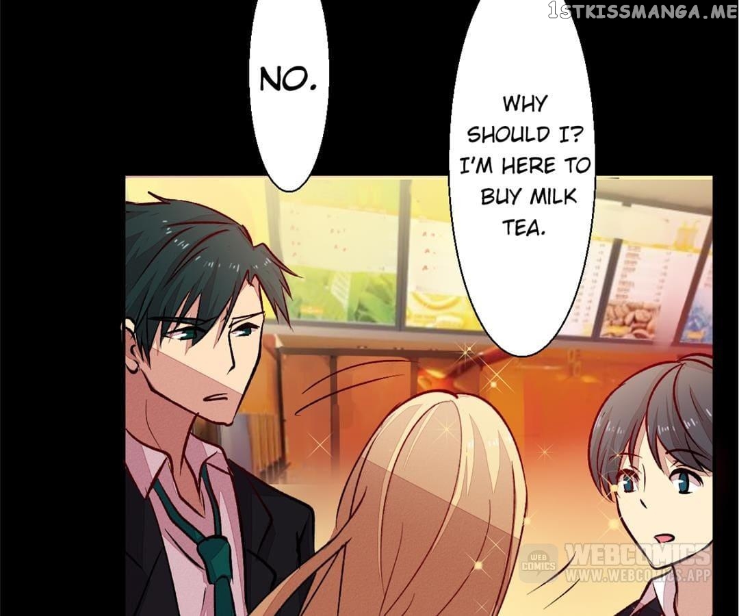Laine - Manhua chapter 29 - page 31