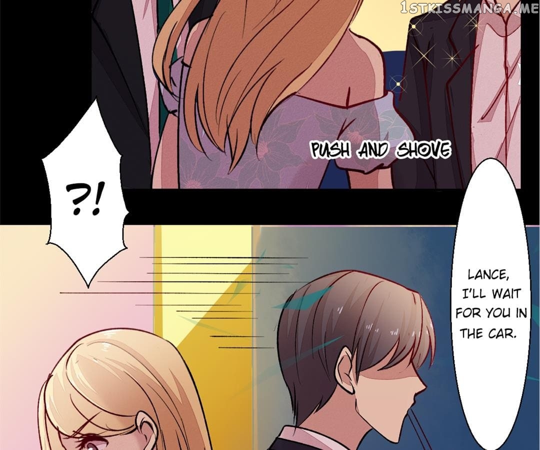 Laine - Manhua chapter 29 - page 32