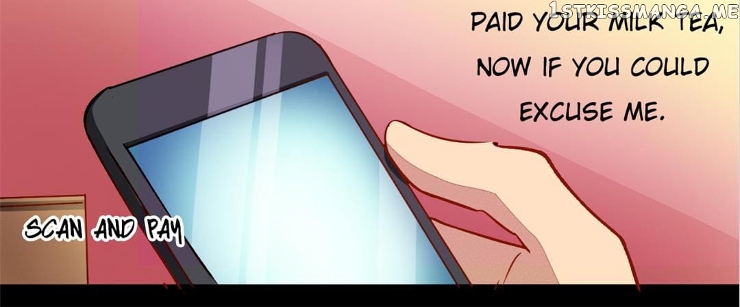 Laine - Manhua chapter 29 - page 38