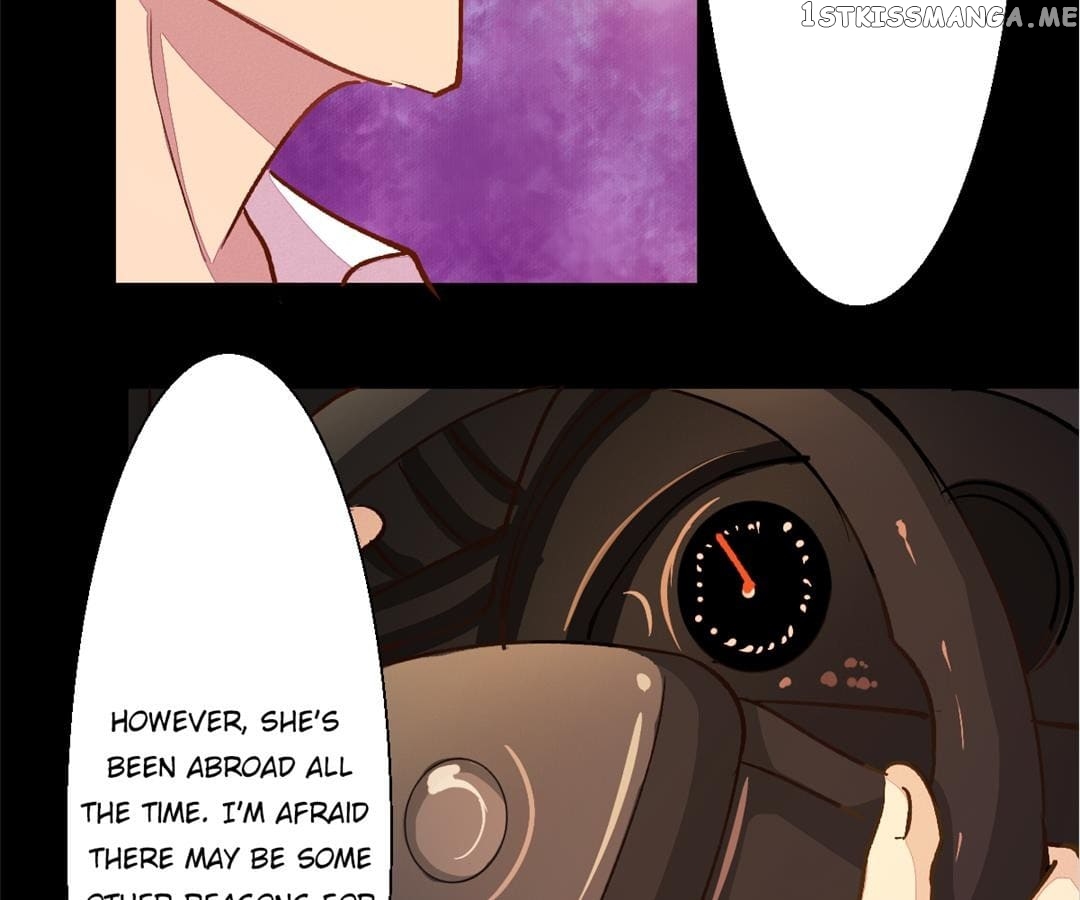 Laine - Manhua chapter 29 - page 42