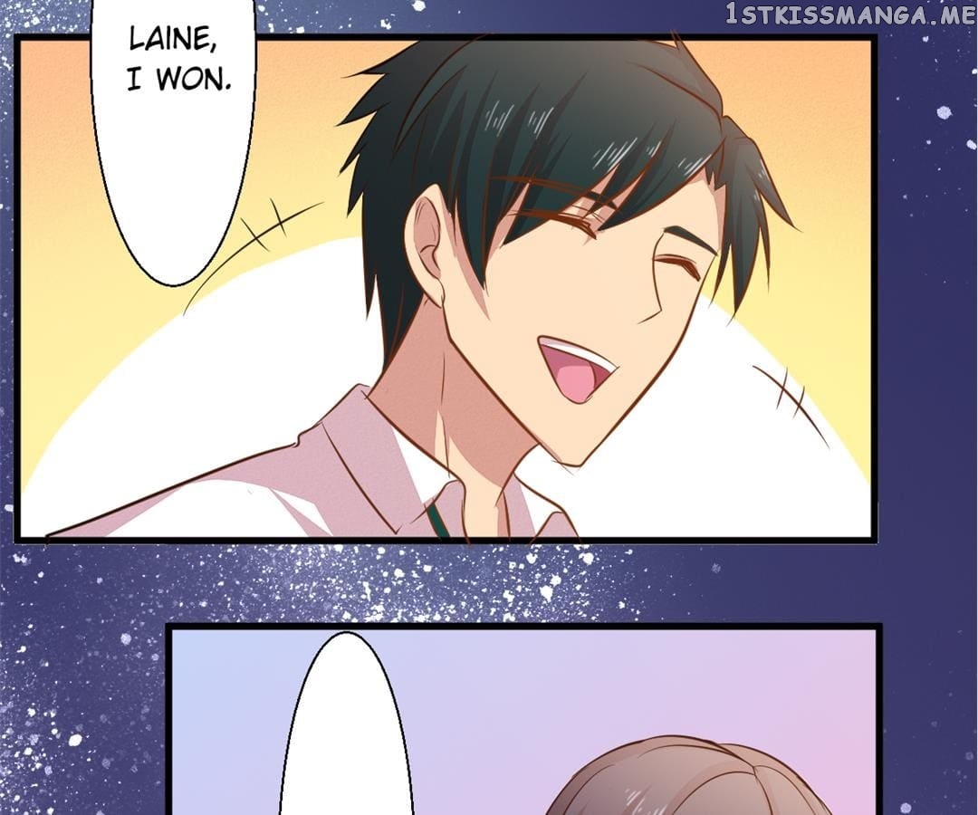 Laine - Manhua chapter 28 - page 13