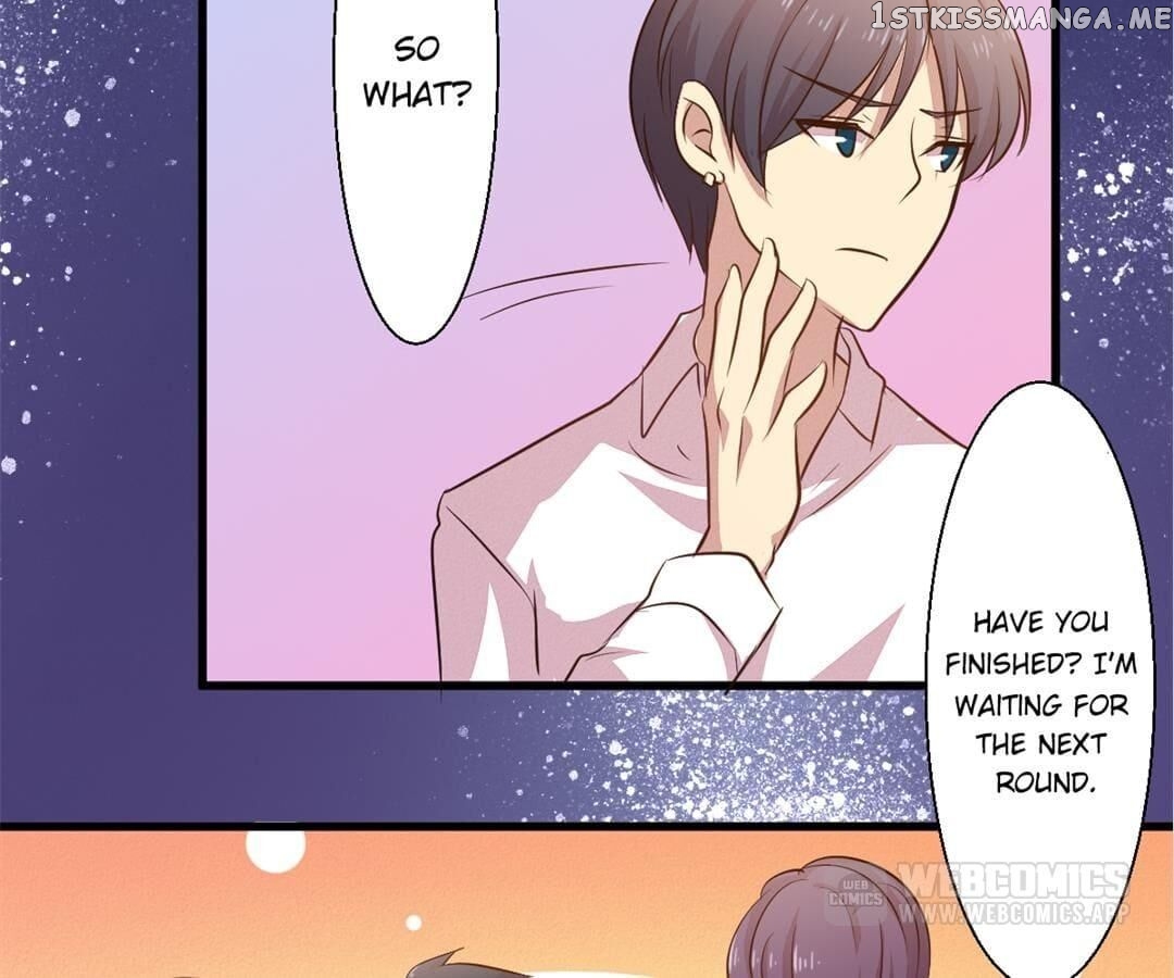 Laine - Manhua chapter 28 - page 14