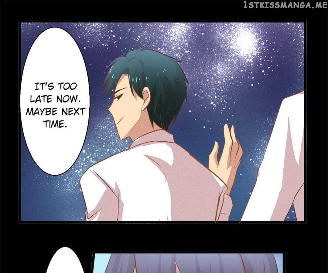 Laine - Manhua chapter 28 - page 16