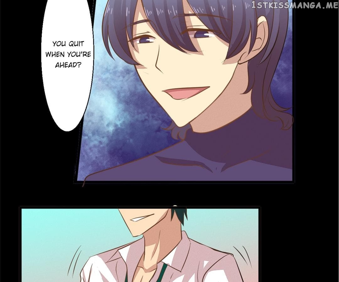 Laine - Manhua chapter 28 - page 17