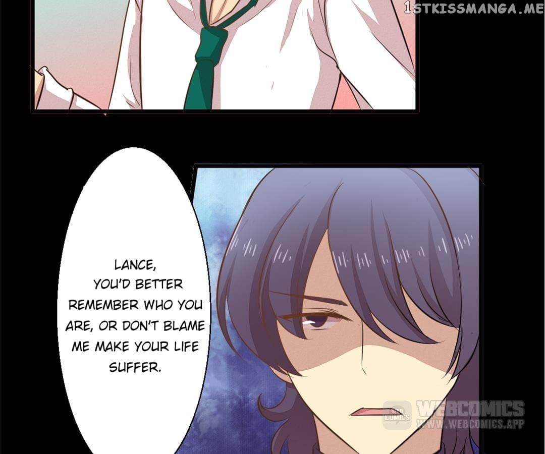 Laine - Manhua chapter 28 - page 18