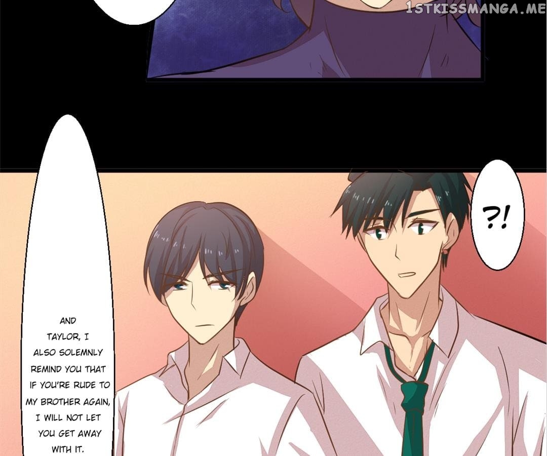 Laine - Manhua chapter 28 - page 19