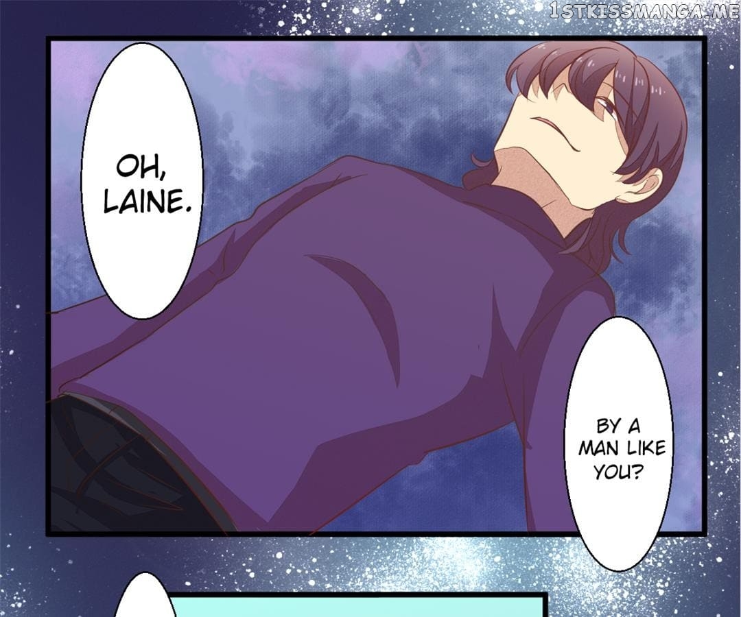 Laine - Manhua chapter 28 - page 21