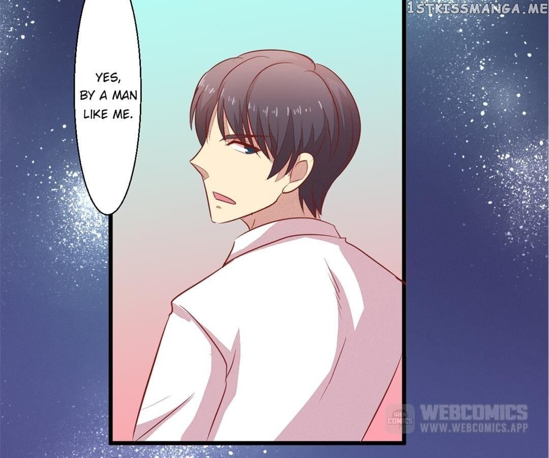 Laine - Manhua chapter 28 - page 22
