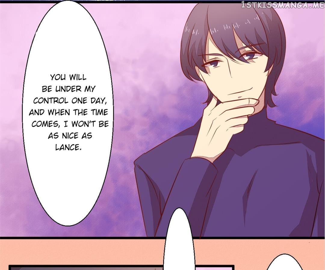 Laine - Manhua chapter 28 - page 23
