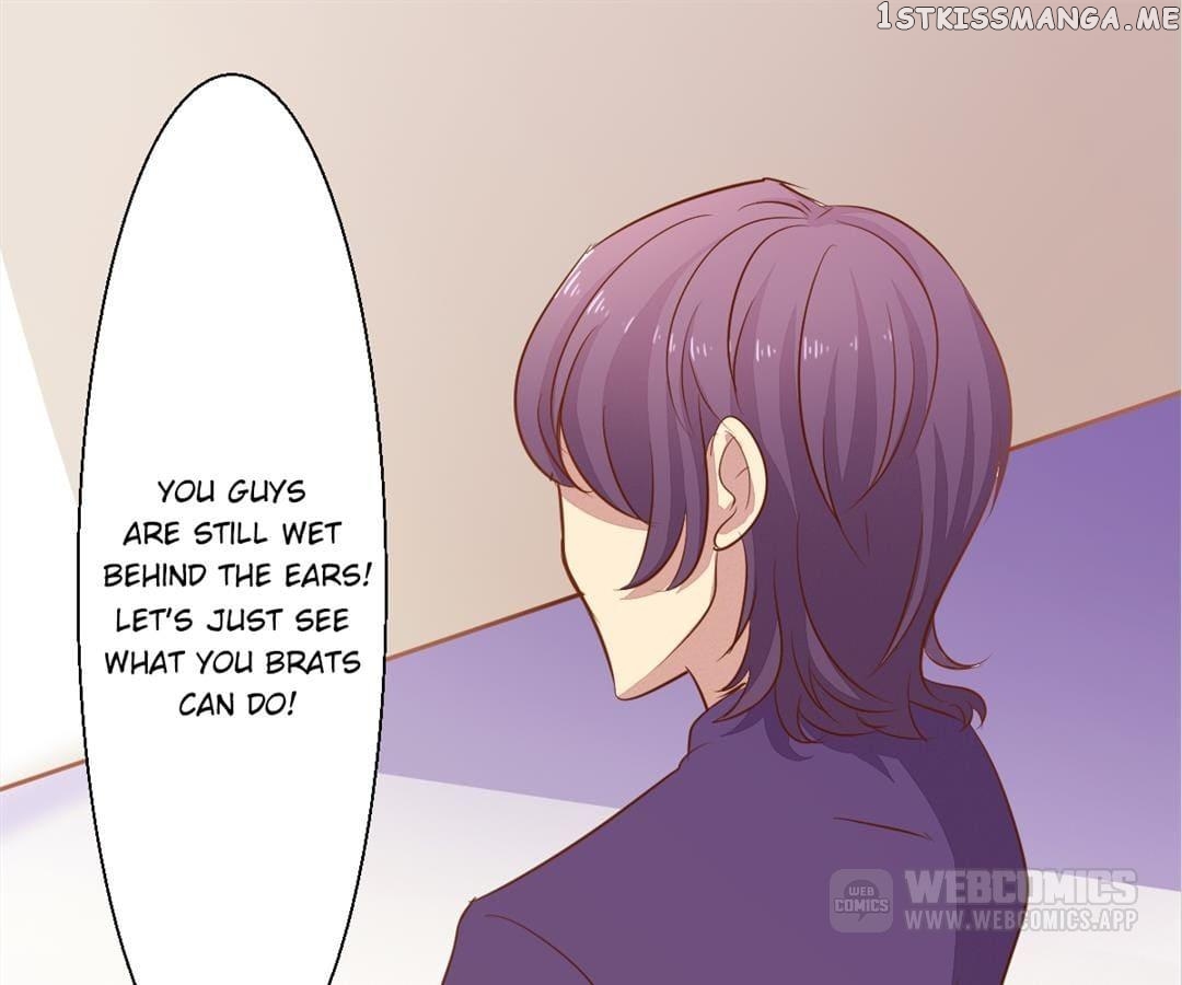 Laine - Manhua chapter 28 - page 26