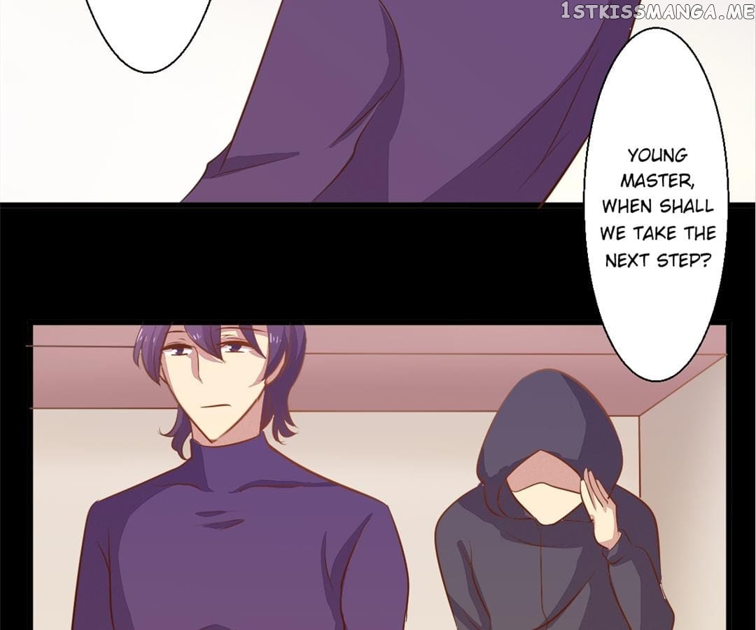 Laine - Manhua chapter 28 - page 27