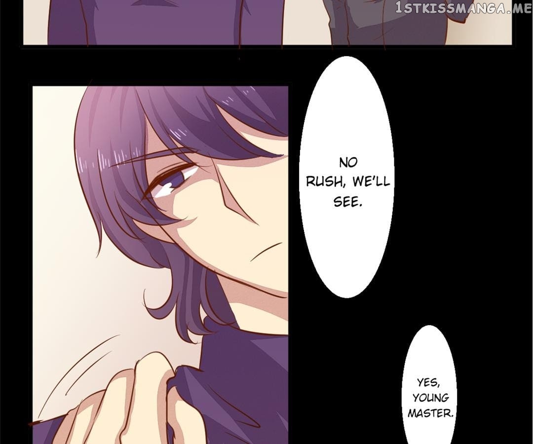 Laine - Manhua chapter 28 - page 28