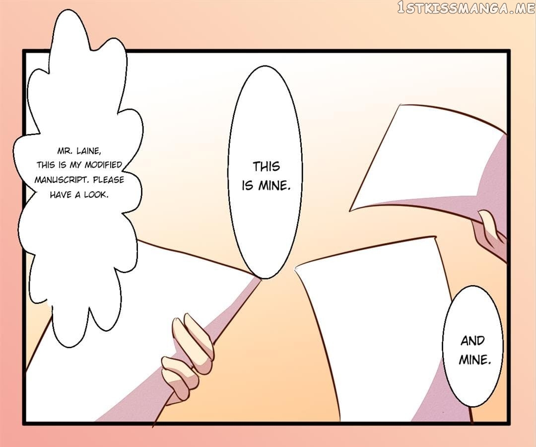 Laine - Manhua chapter 28 - page 31