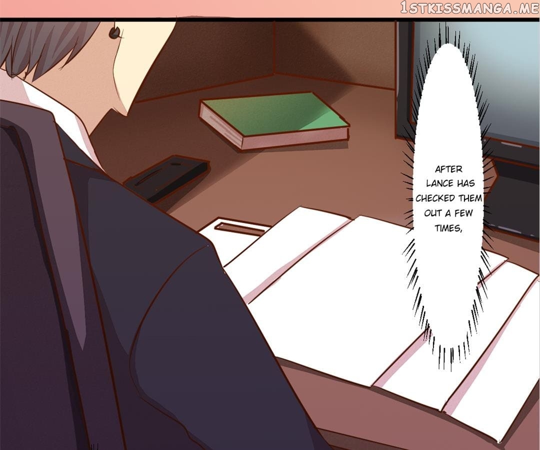 Laine - Manhua chapter 28 - page 32
