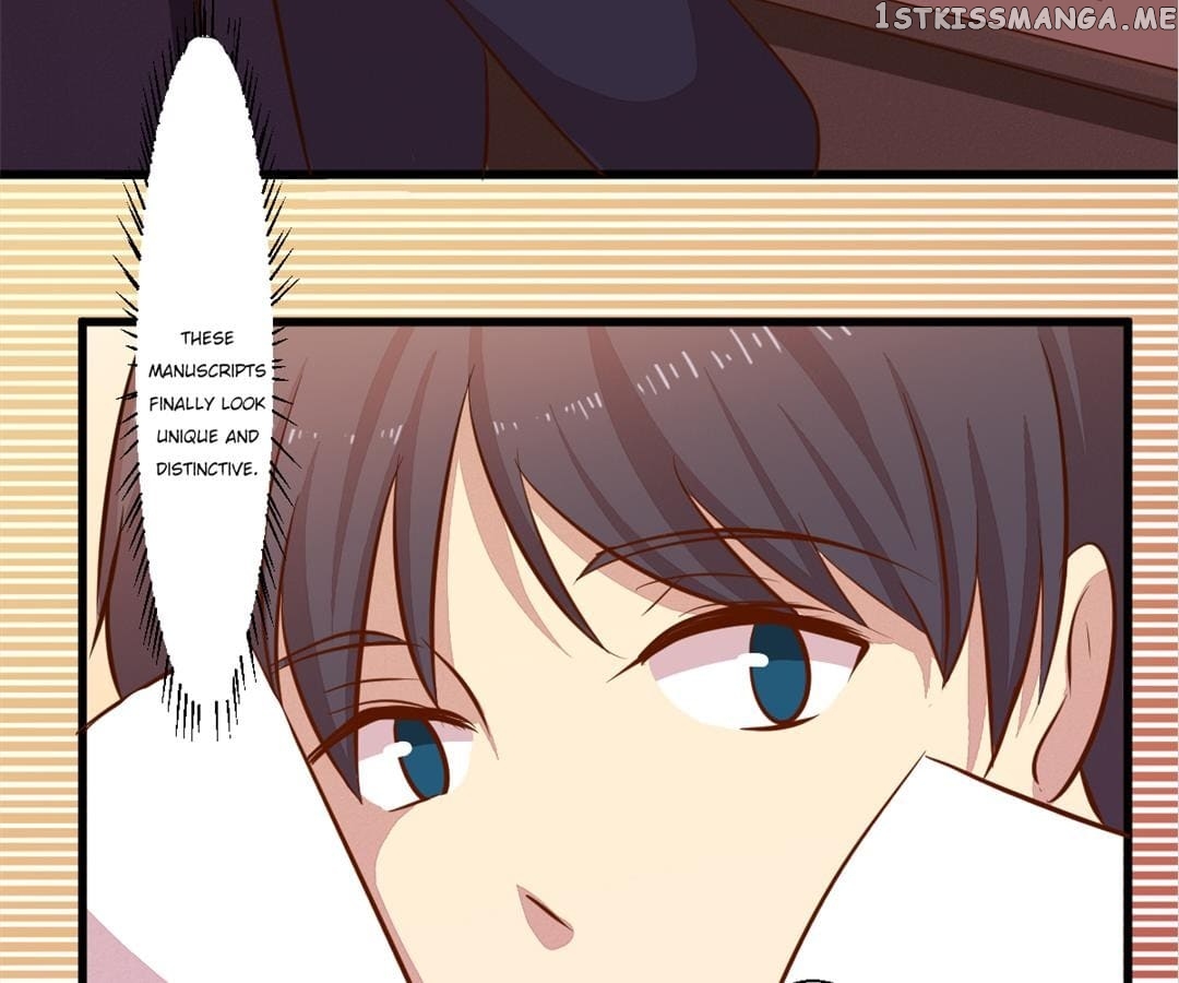 Laine - Manhua chapter 28 - page 33