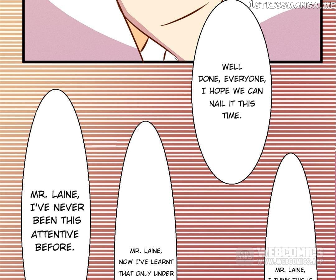 Laine - Manhua chapter 28 - page 34