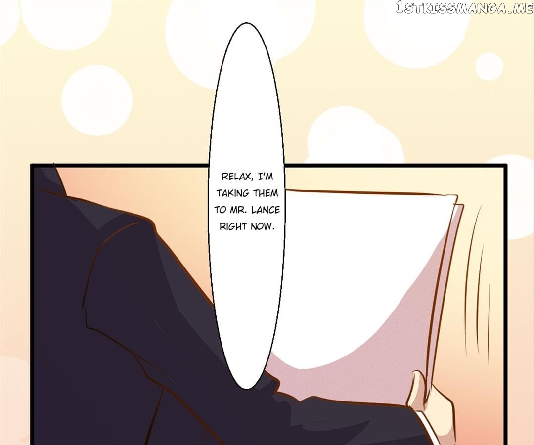 Laine - Manhua chapter 28 - page 36