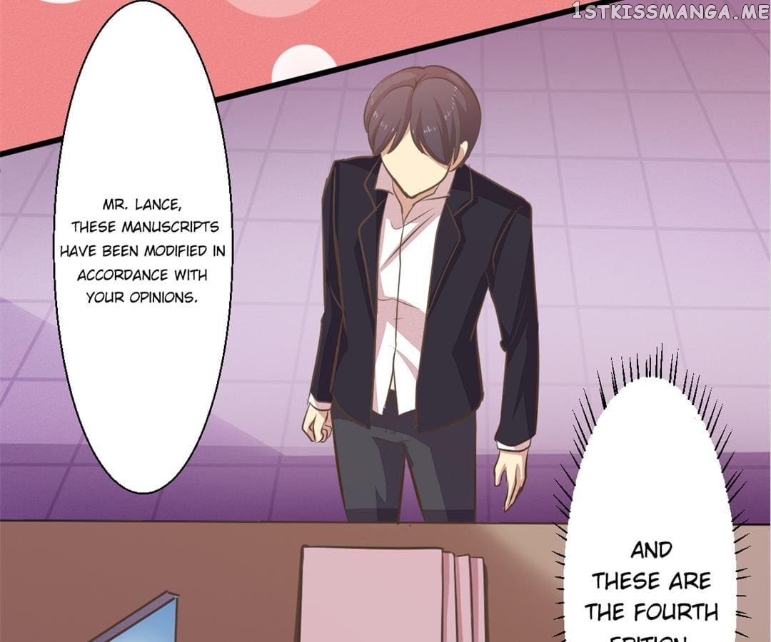 Laine - Manhua chapter 28 - page 39