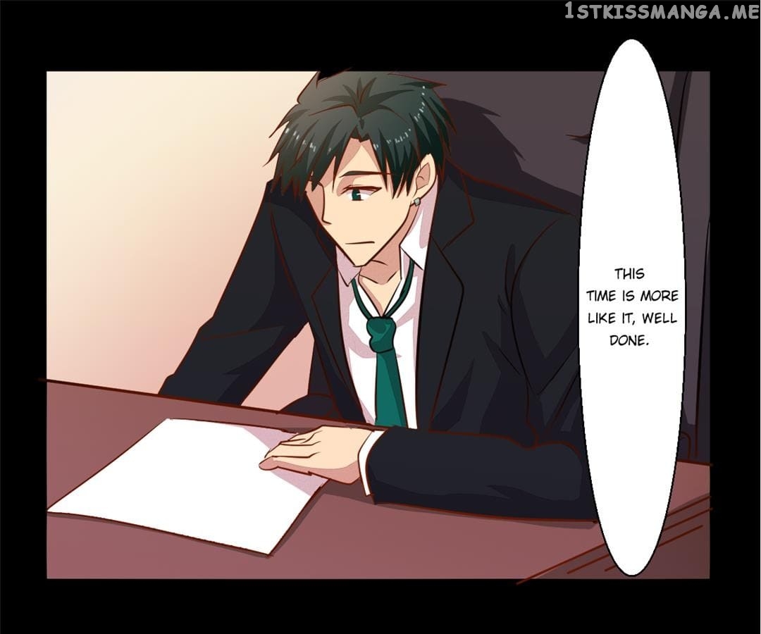 Laine - Manhua chapter 28 - page 41