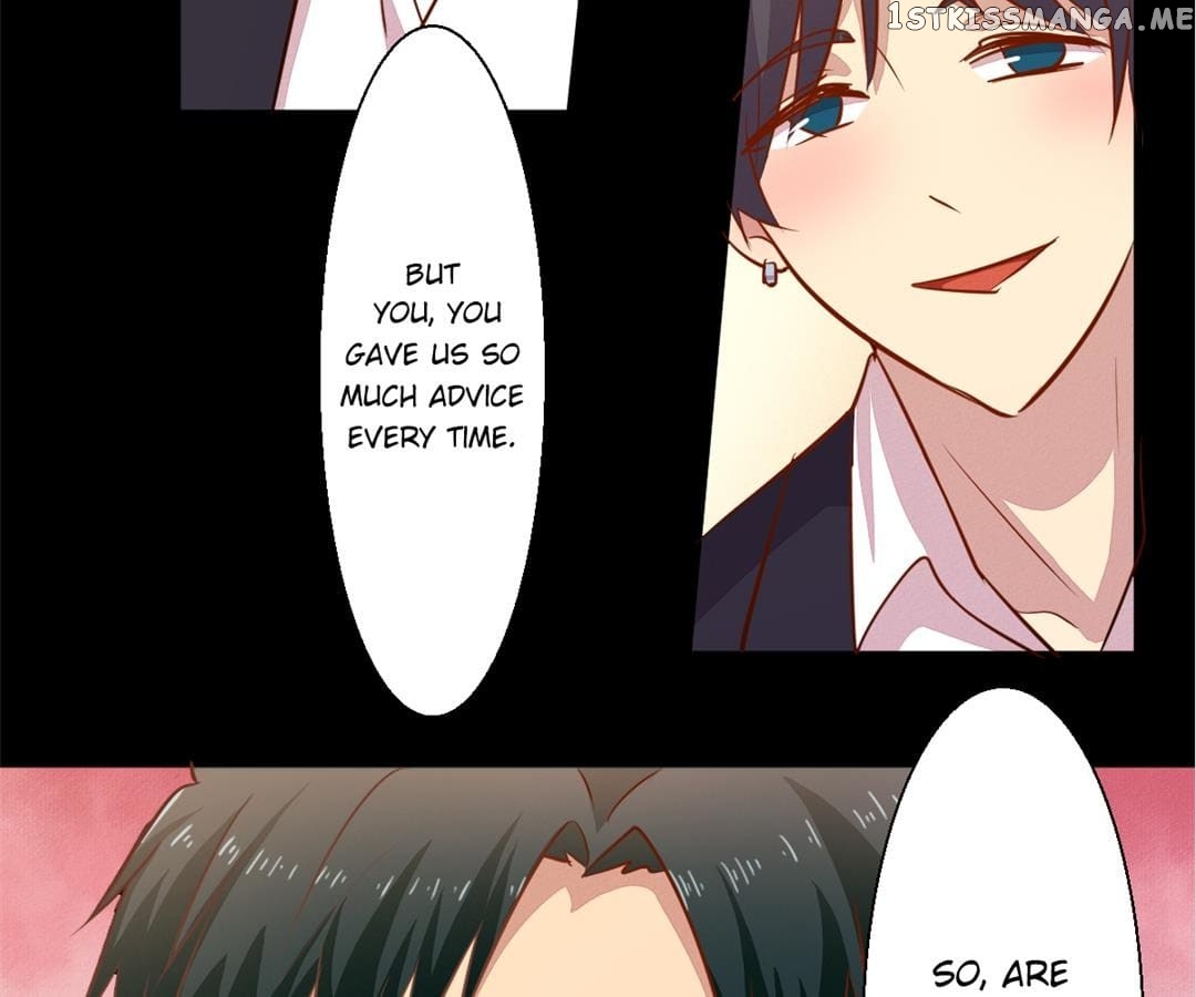 Laine - Manhua chapter 28 - page 43