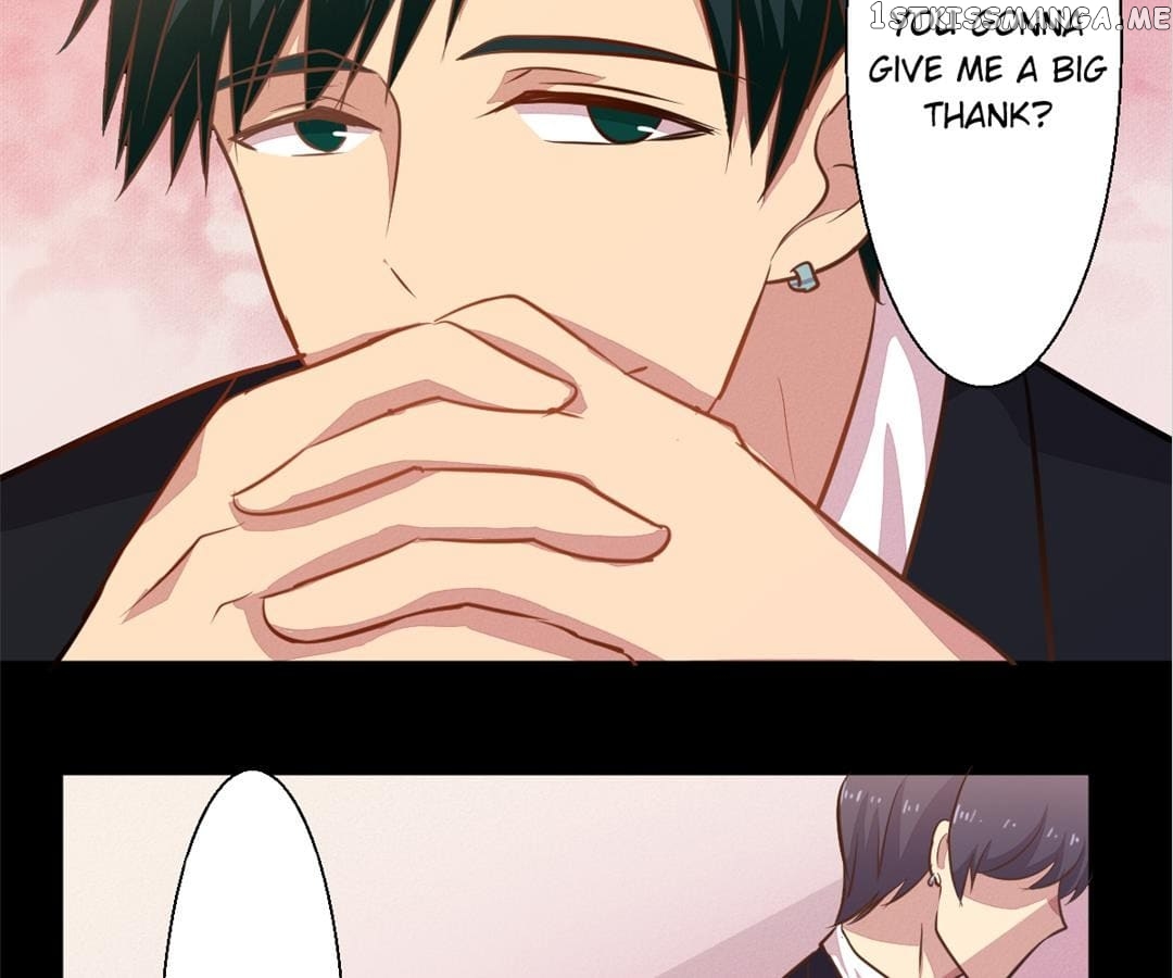 Laine - Manhua chapter 28 - page 44
