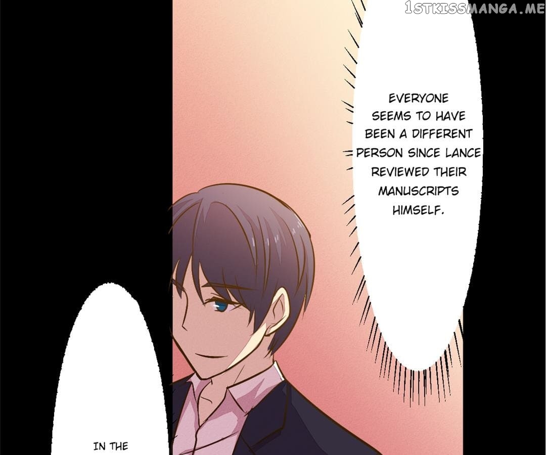 Laine - Manhua chapter 28 - page 47