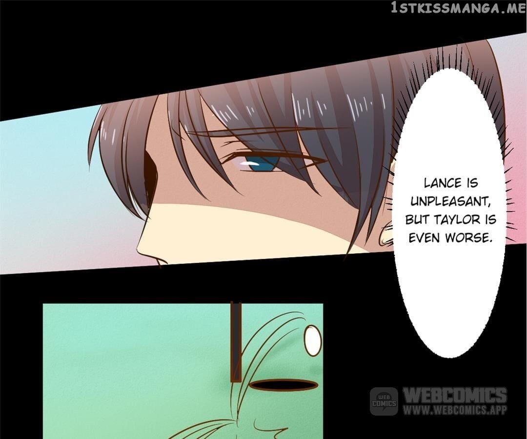 Laine - Manhua chapter 28 - page 6