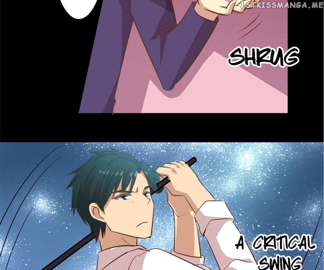Laine - Manhua chapter 28 - page 8