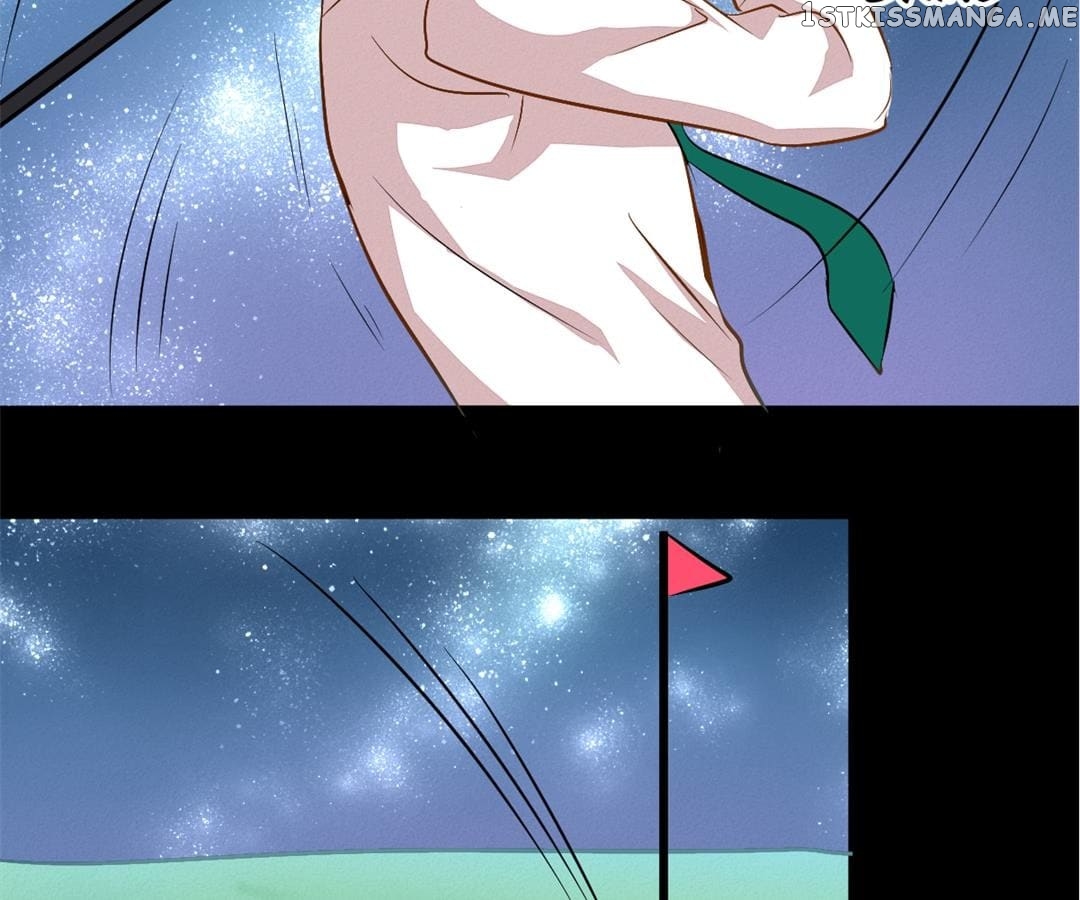 Laine - Manhua chapter 28 - page 9