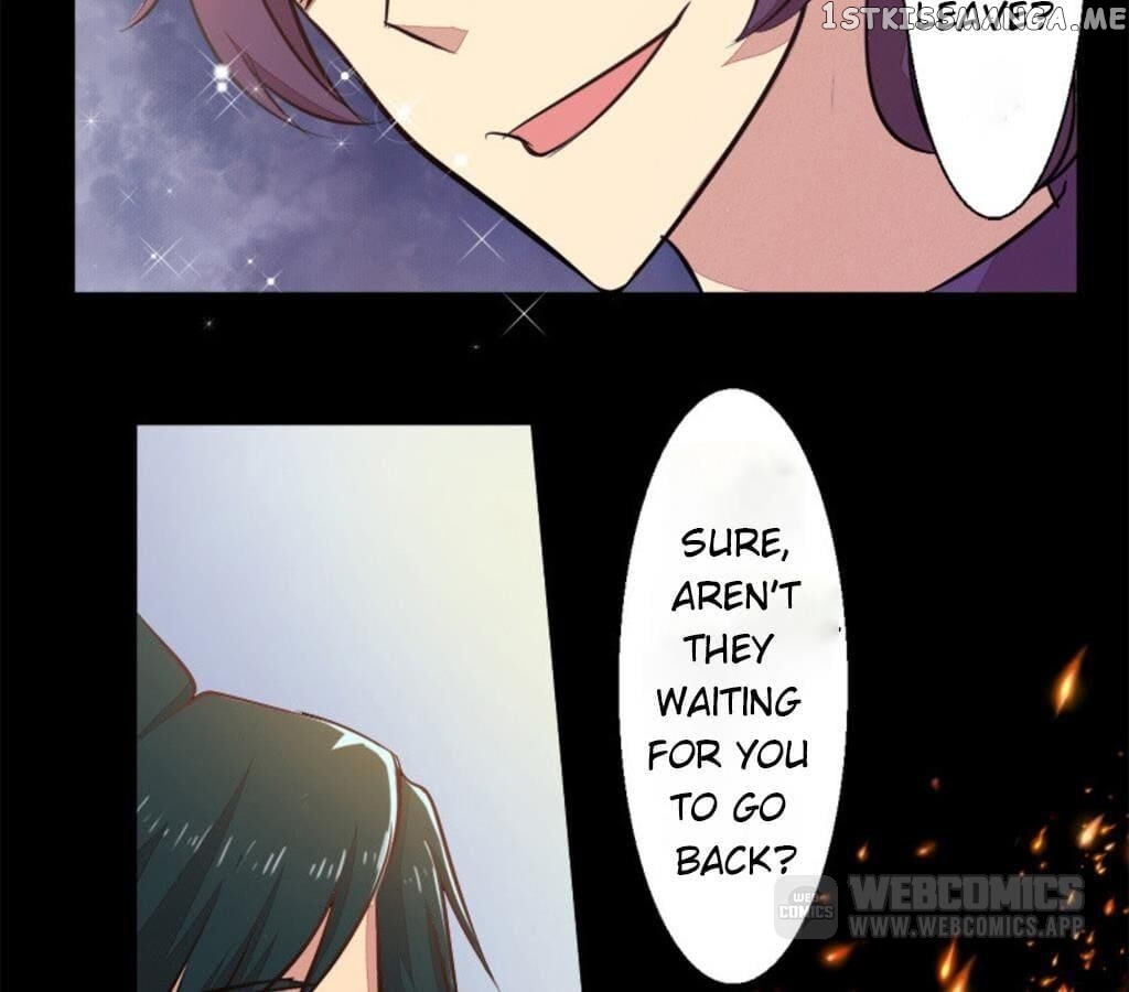 Laine - Manhua chapter 27 - page 10