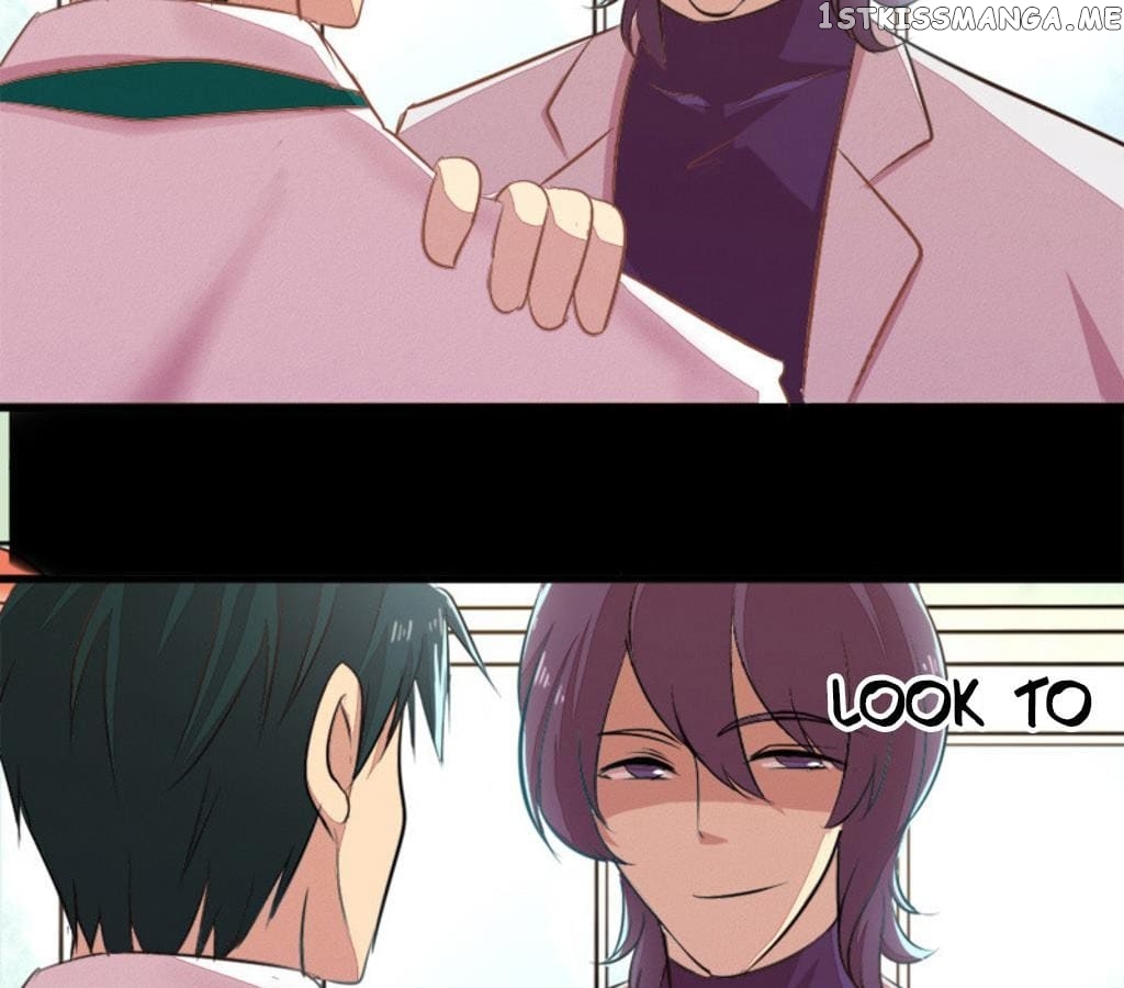 Laine - Manhua chapter 27 - page 12
