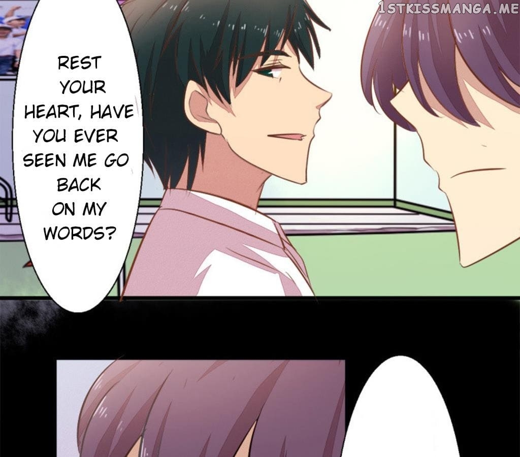 Laine - Manhua chapter 27 - page 15