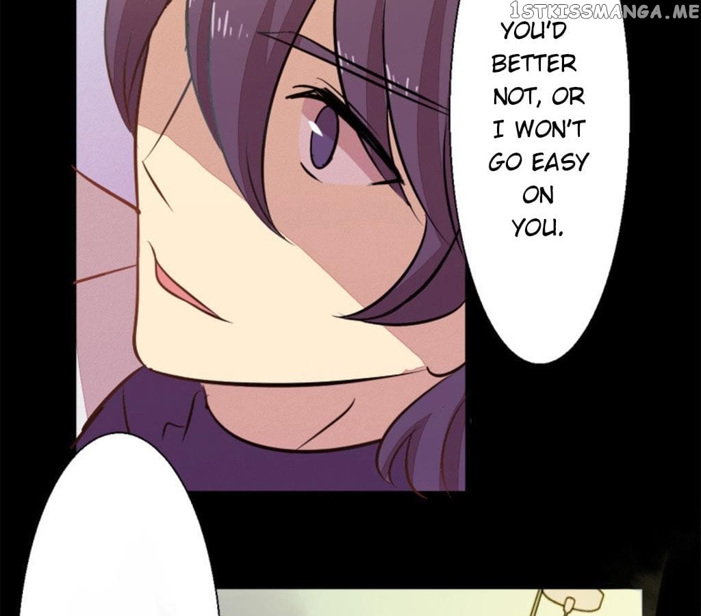 Laine - Manhua chapter 27 - page 16