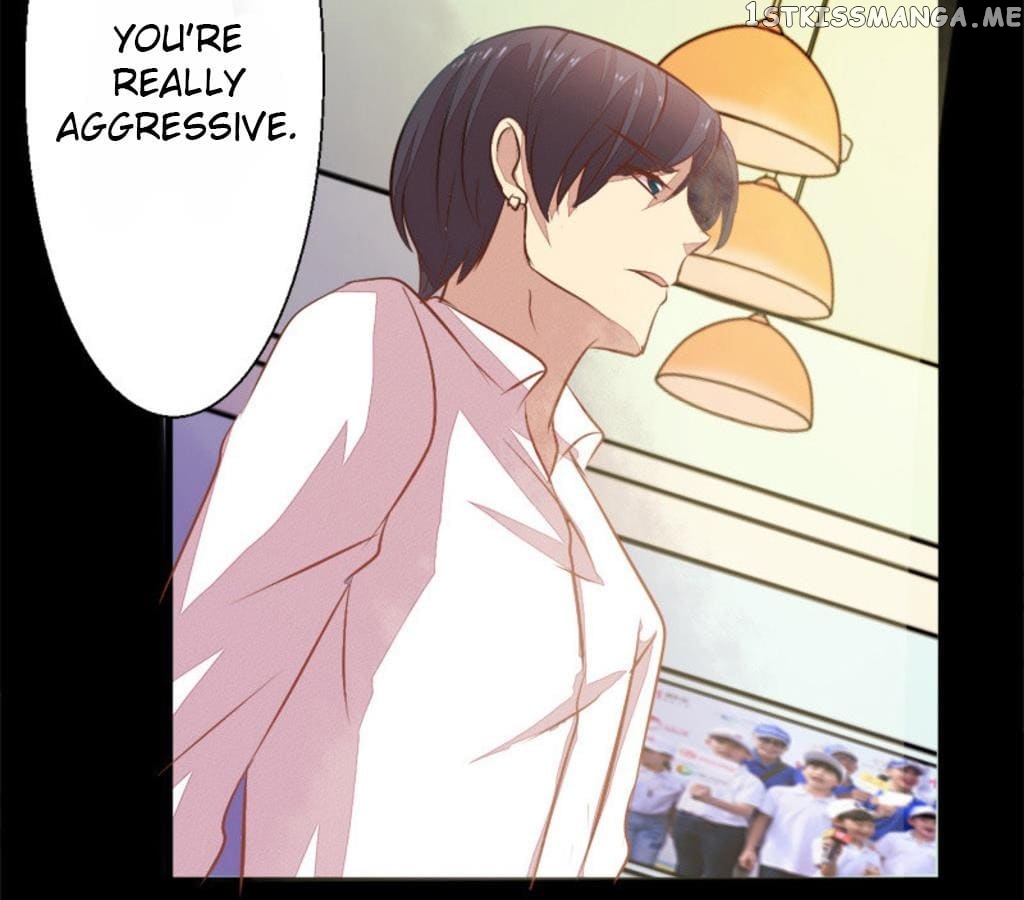 Laine - Manhua chapter 27 - page 17