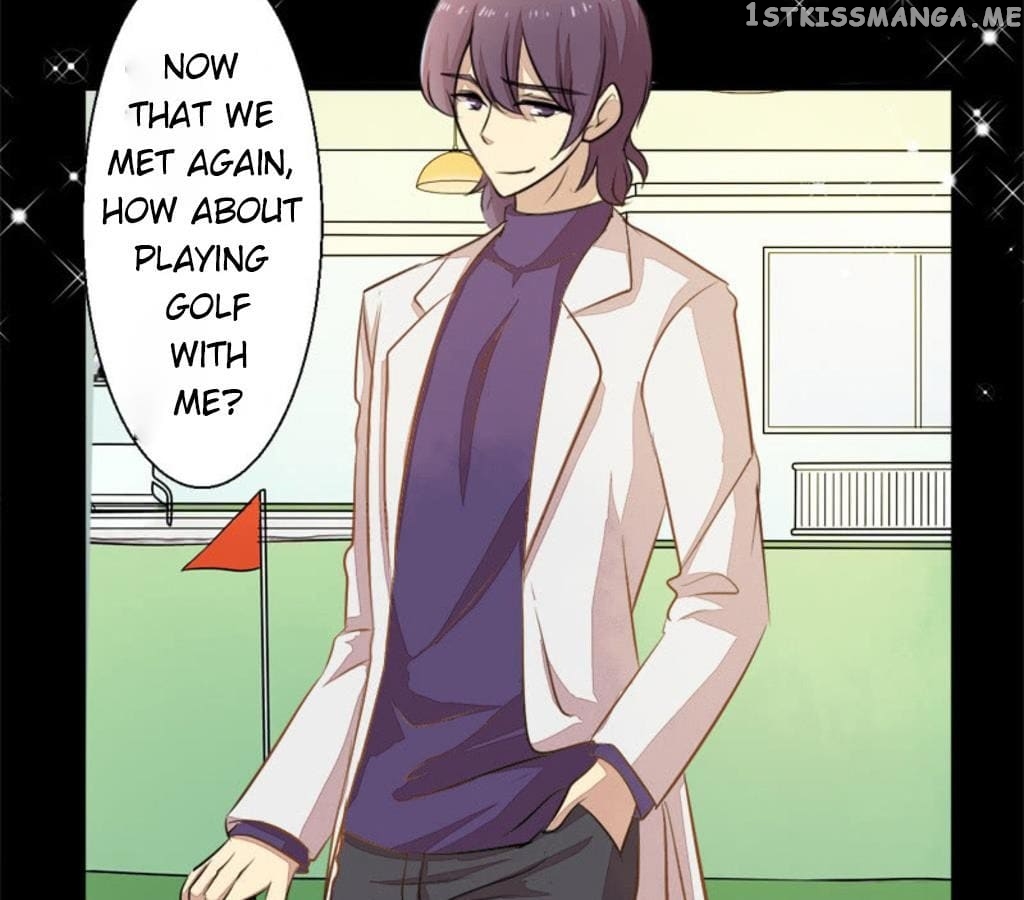 Laine - Manhua chapter 27 - page 21