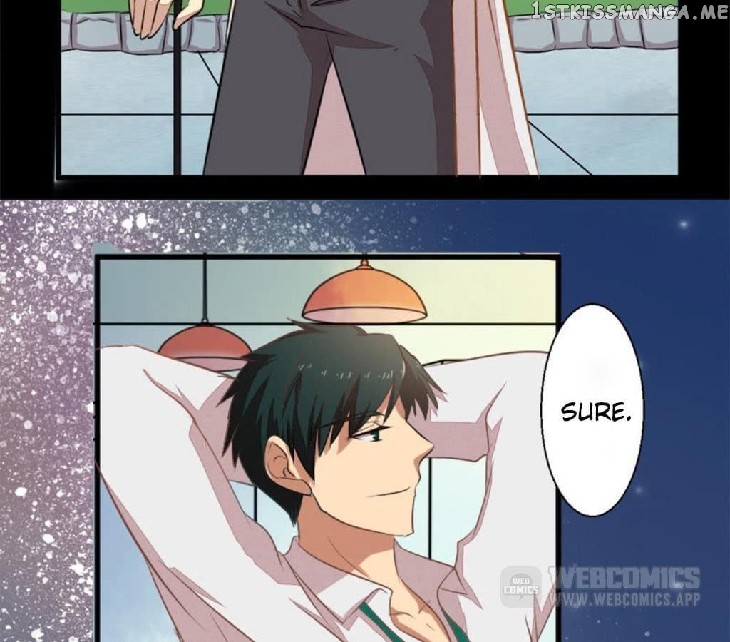 Laine - Manhua chapter 27 - page 22