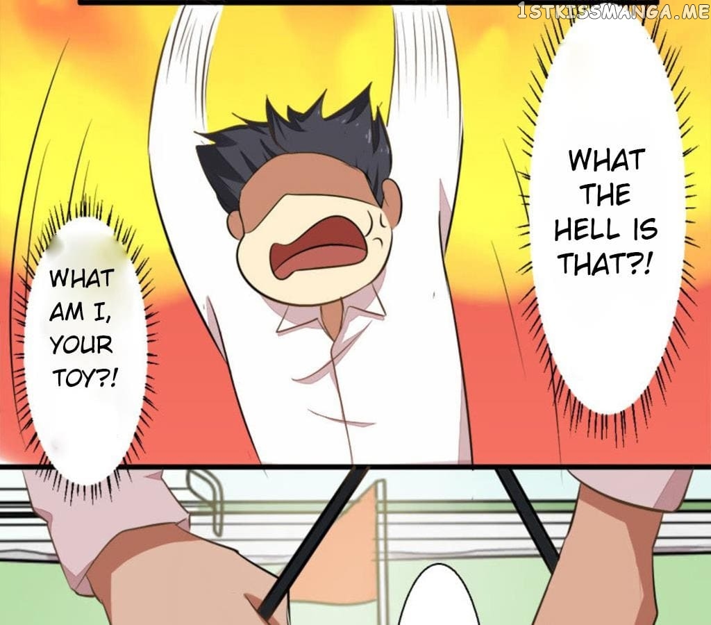 Laine - Manhua chapter 27 - page 25