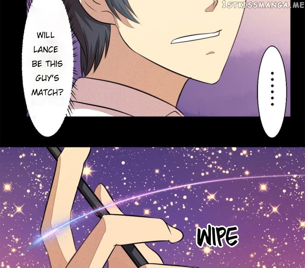 Laine - Manhua chapter 27 - page 31