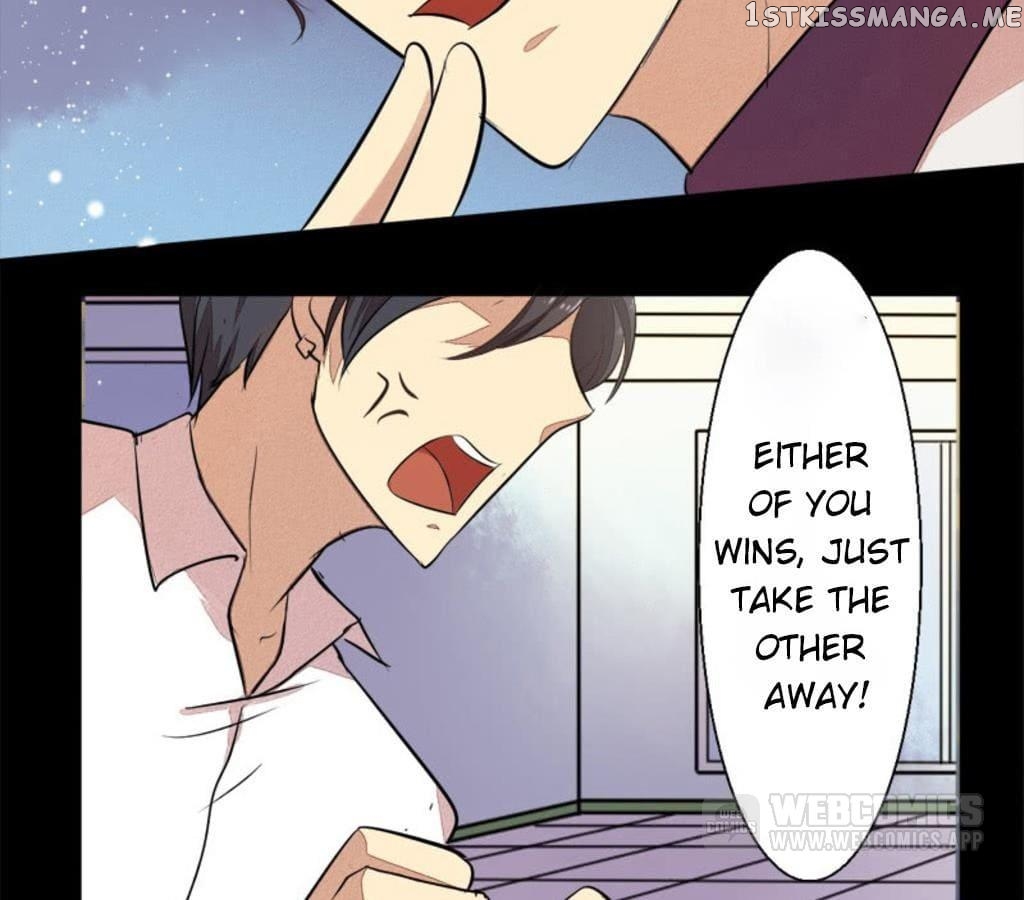 Laine - Manhua chapter 27 - page 34