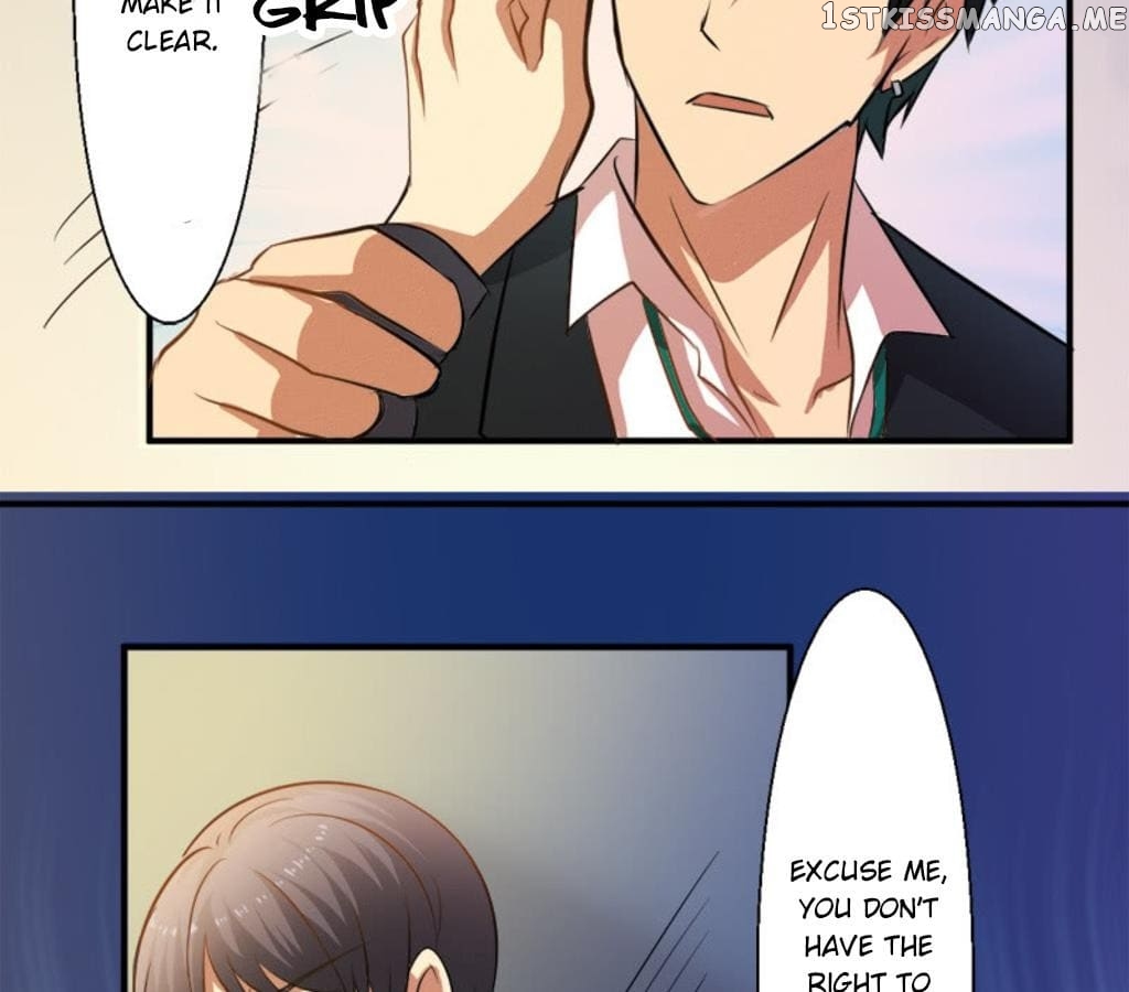 Laine - Manhua chapter 26 - page 11