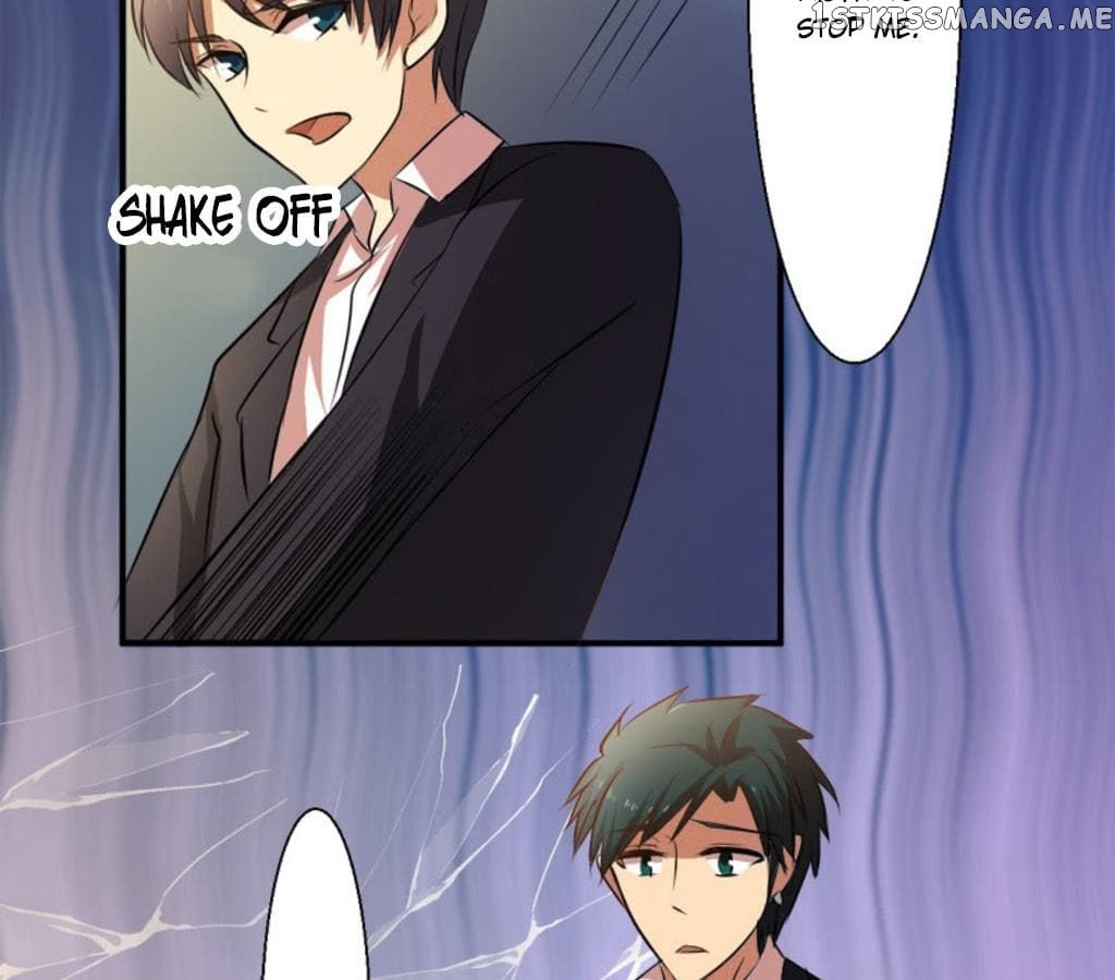 Laine - Manhua chapter 26 - page 12