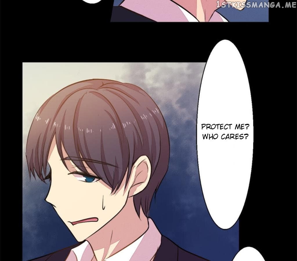 Laine - Manhua chapter 26 - page 19