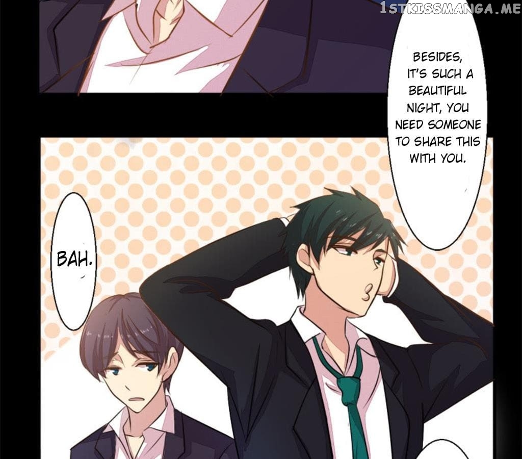 Laine - Manhua chapter 26 - page 20