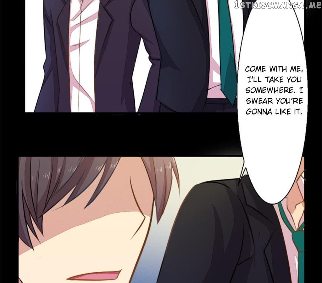 Laine - Manhua chapter 26 - page 21
