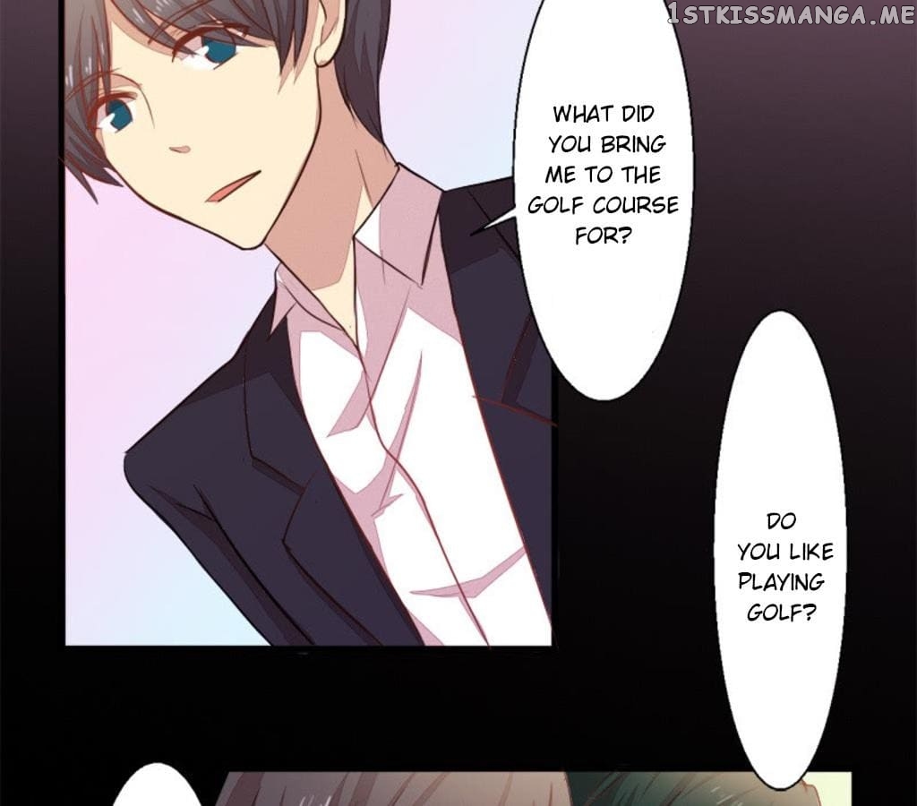 Laine - Manhua chapter 26 - page 24