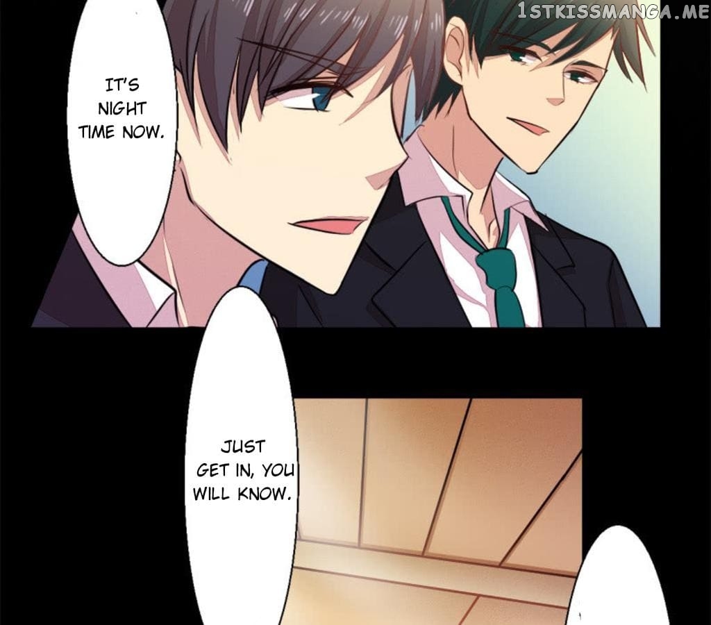 Laine - Manhua chapter 26 - page 25