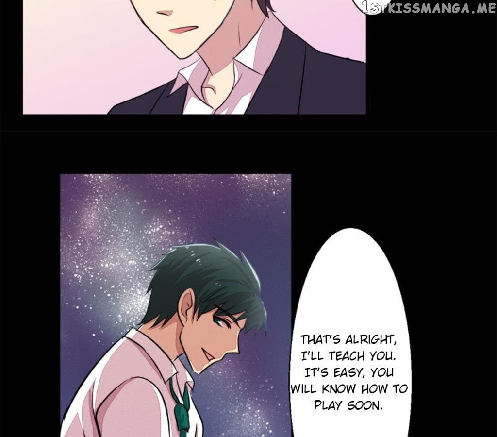 Laine - Manhua chapter 26 - page 27