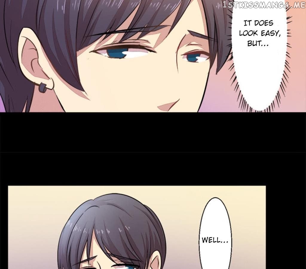Laine - Manhua chapter 26 - page 31
