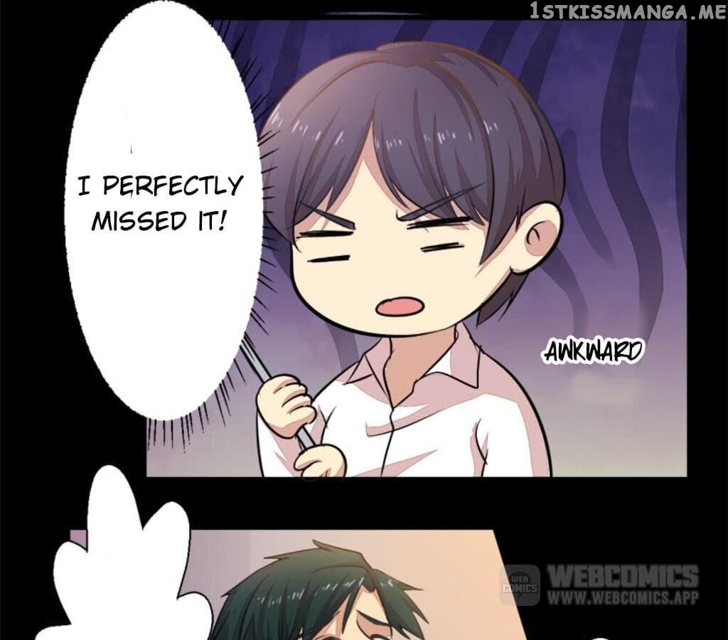 Laine - Manhua chapter 26 - page 34